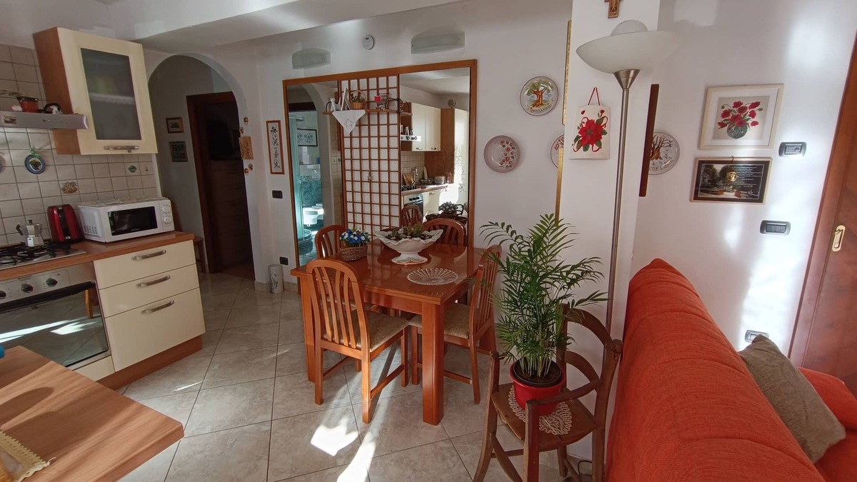 Comano Terme Apartment | Casa Paoletta - Mini-apartment just a few minutes from the Terme di Comano