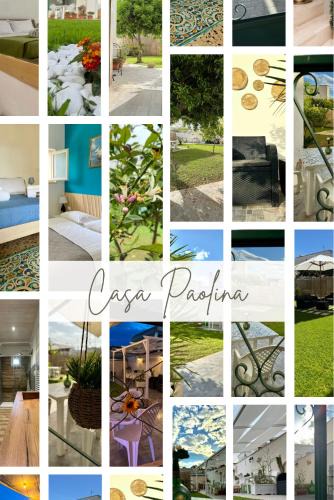 Uggiano la Chiesa House | Casa Paolina