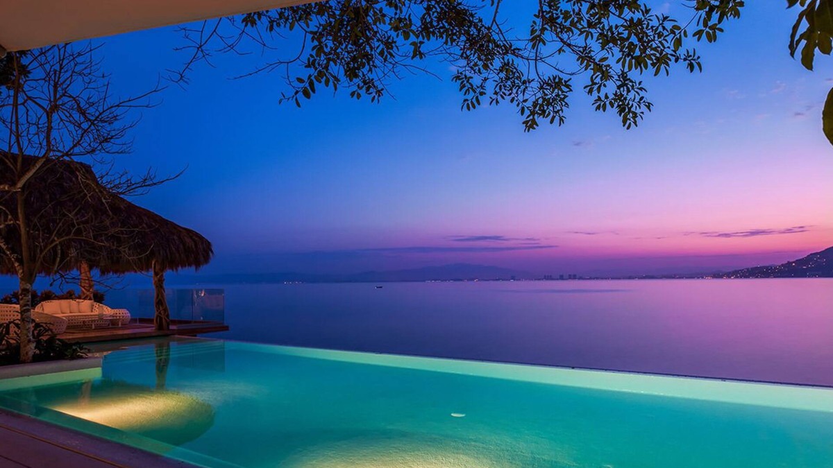 Mismaloya House | CASA PAPELILLOS/Perfect for Weddings, Special Events and Parties.