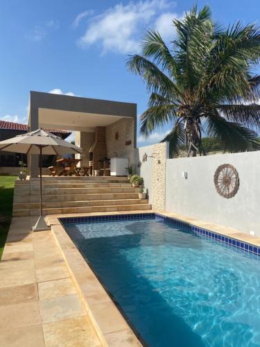 Guajiru House | Casa Paraíso Guajiru