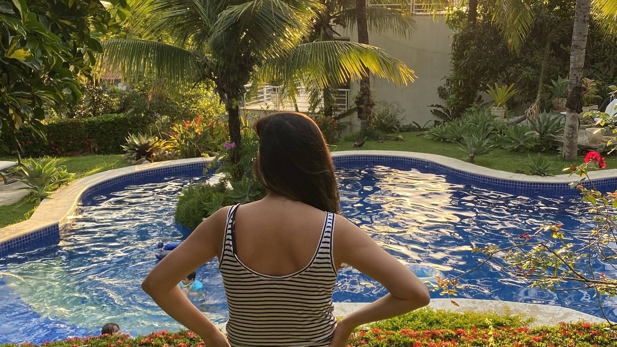 Araruama House | Casa Paraíso RJ