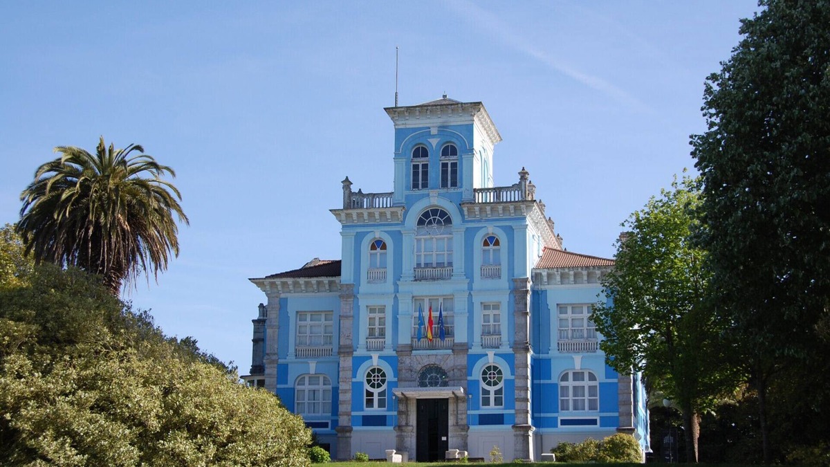 Colombres House | Casa para 5 en el centro de Colombres