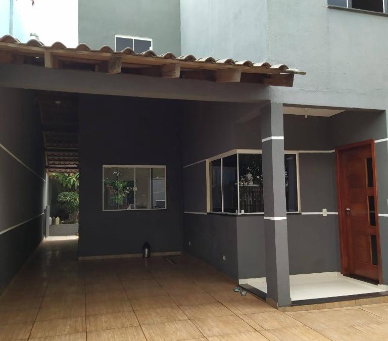 Foz do Iguacu House | Casa para aluguel de diárias