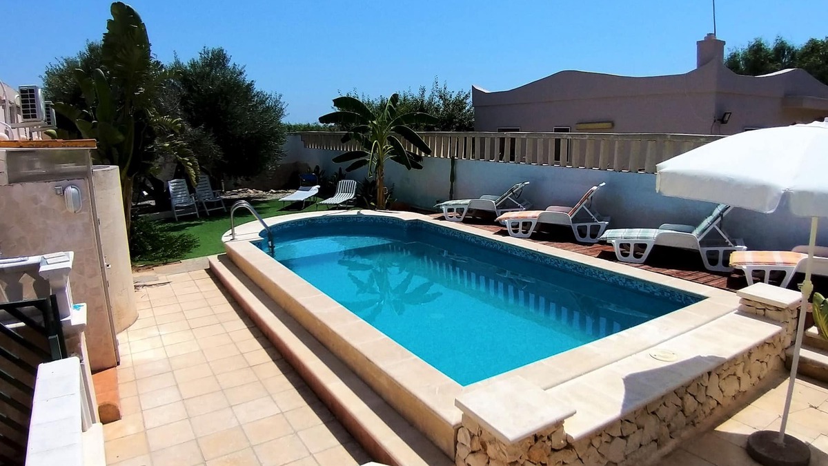 Manduria House | Casa Paradiso - Ferien im Paradies