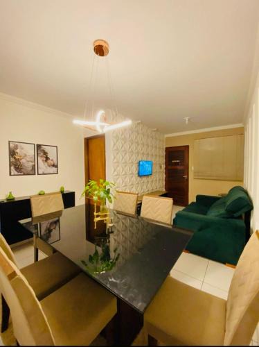 Malvinas House | Casa para São João