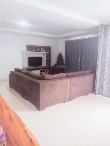 Cascavel House | Casa para show rural