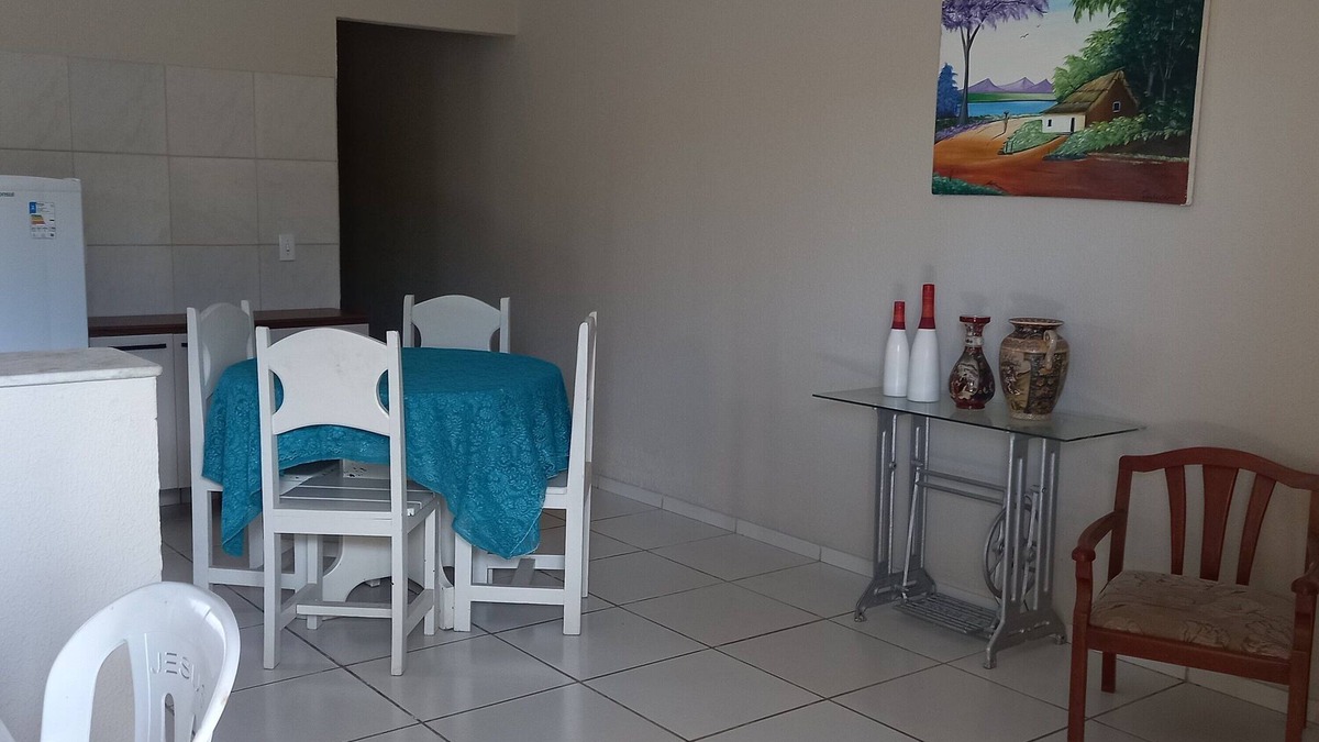 Horizonte House | Casa Para Temporada