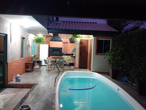 Muquem House | Casa para temporada ingleses