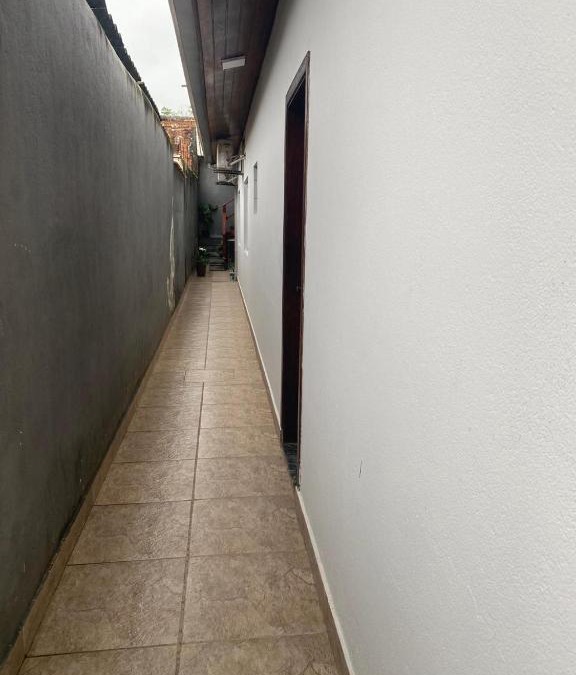 Estufa II House | Casa para temporada