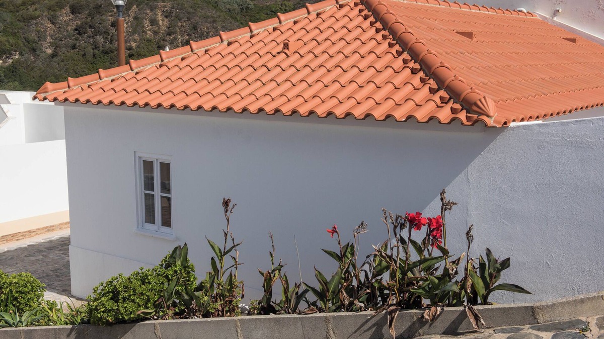 Baiona House | Casa Paradisíaca, na Praia de Odeceixe