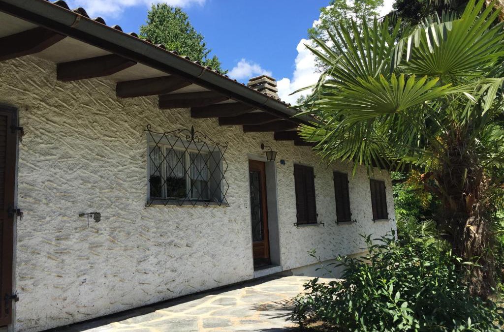 Tremona House | Casa Parentela