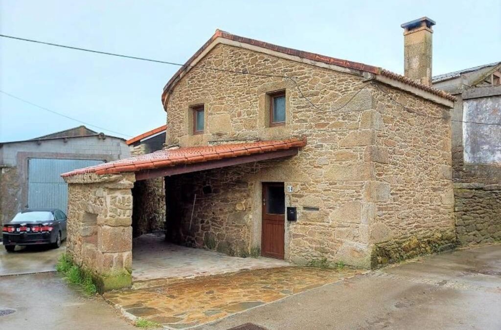 Dumbria House | Casa Paris by INCostadaMorte