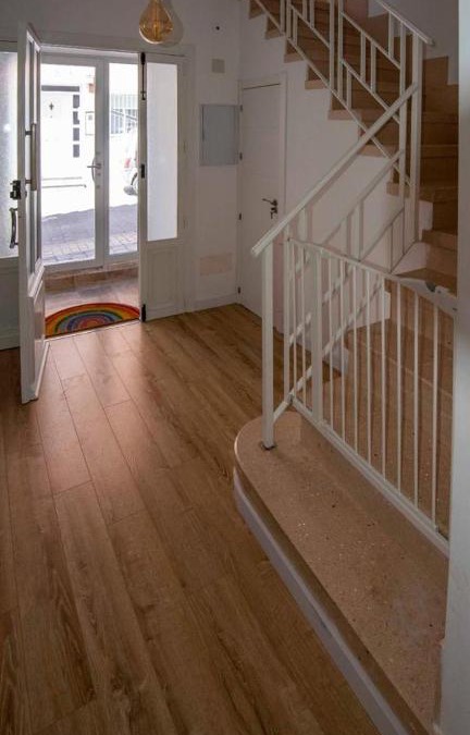 Cehegin House | Casa Parraga