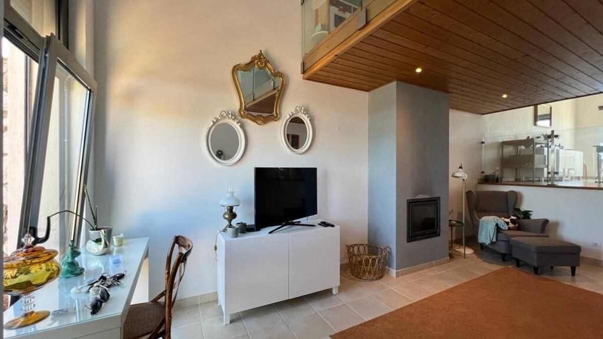 Raposeira House | Casa Parreira Raposeira 10 minutes from the beaches of the Algarve