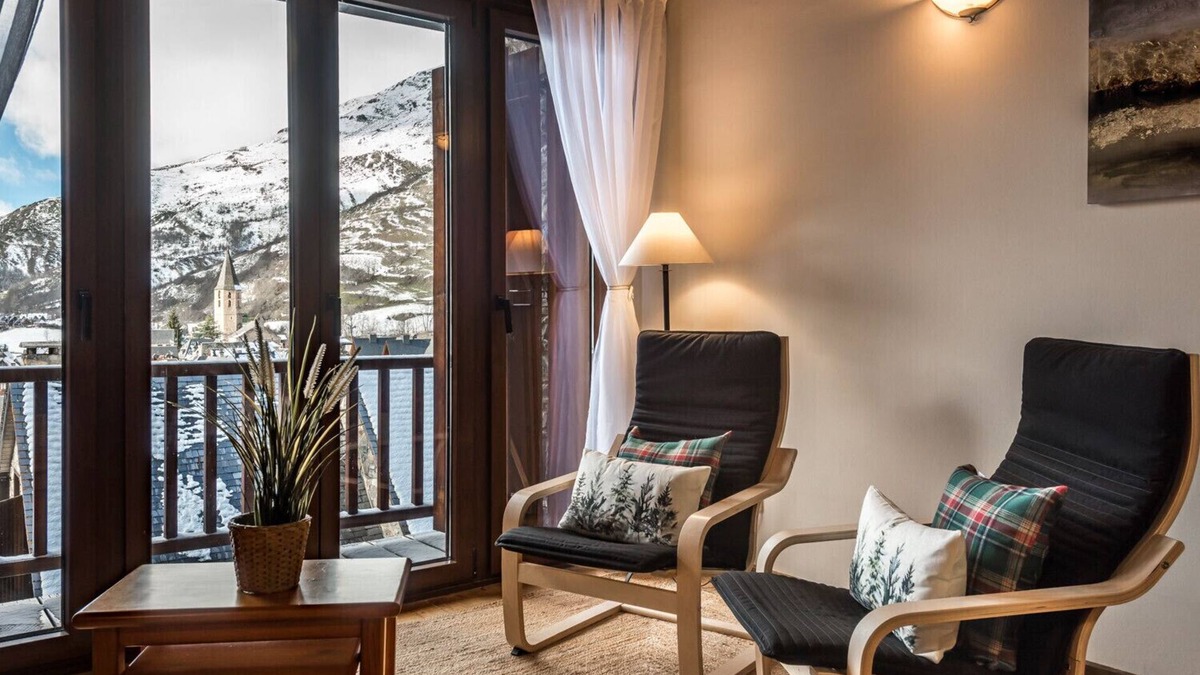 Pujo Ski Chalet | Casa Parros by Totiaran Salardu