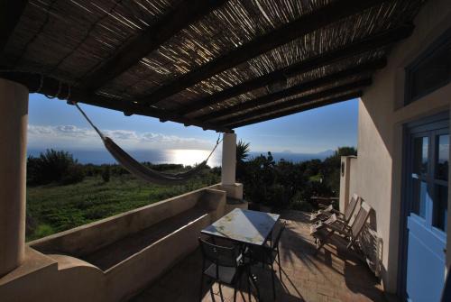 Pianoconte House | Casa Particular Lipari