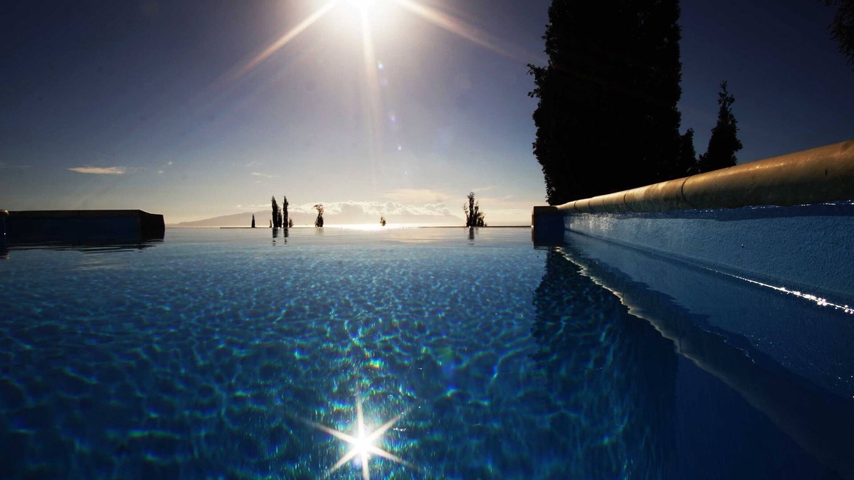 Chio Villa | Casa Pascal - Villa for 2