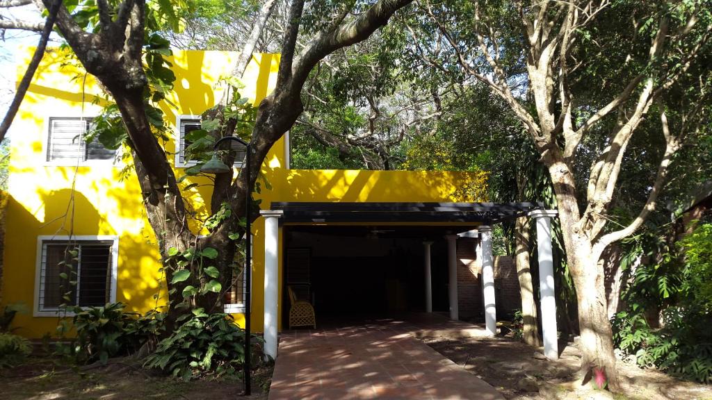 Paso de la Patria House | Casa Paso de la Patria