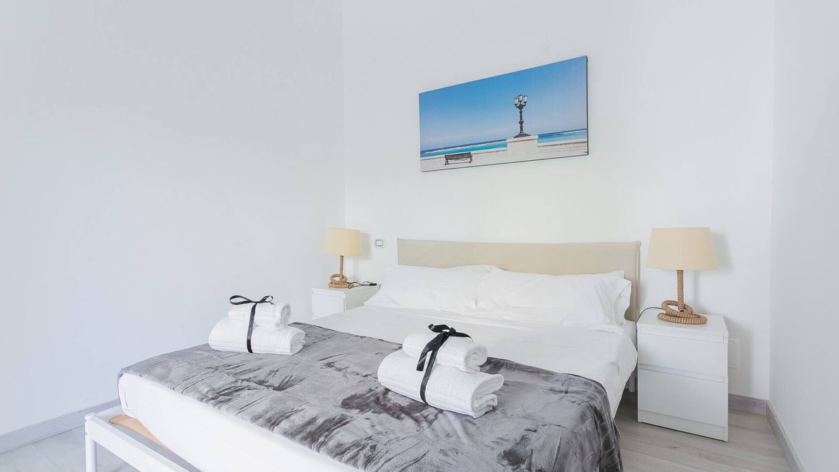 Municipio 1 Apartment | Casa Pasquina by Wonderful Italy