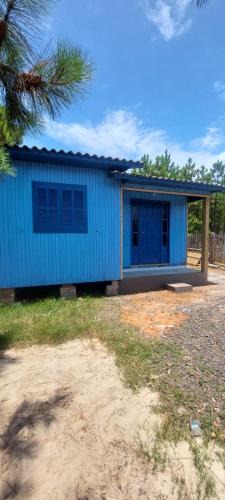 Passo de Torres House | Casa Passo de Torres