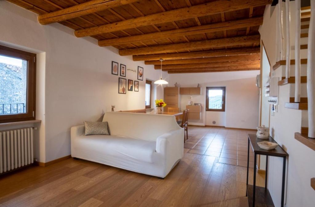 Cavalo Apartment | Casa Pastello in Valpolicella