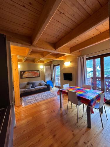Panice Soprana Apartment | Casa Patricia 1400