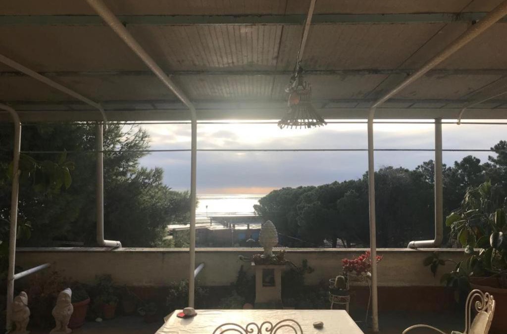 Villapiana Lido Apartment | Casa Patrizia