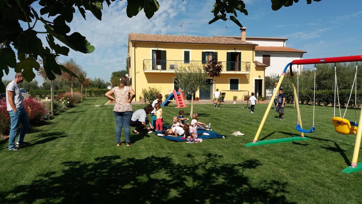 Casenuove Apartment | Casa Patrizia - relaxation a stone's throw from Assisi