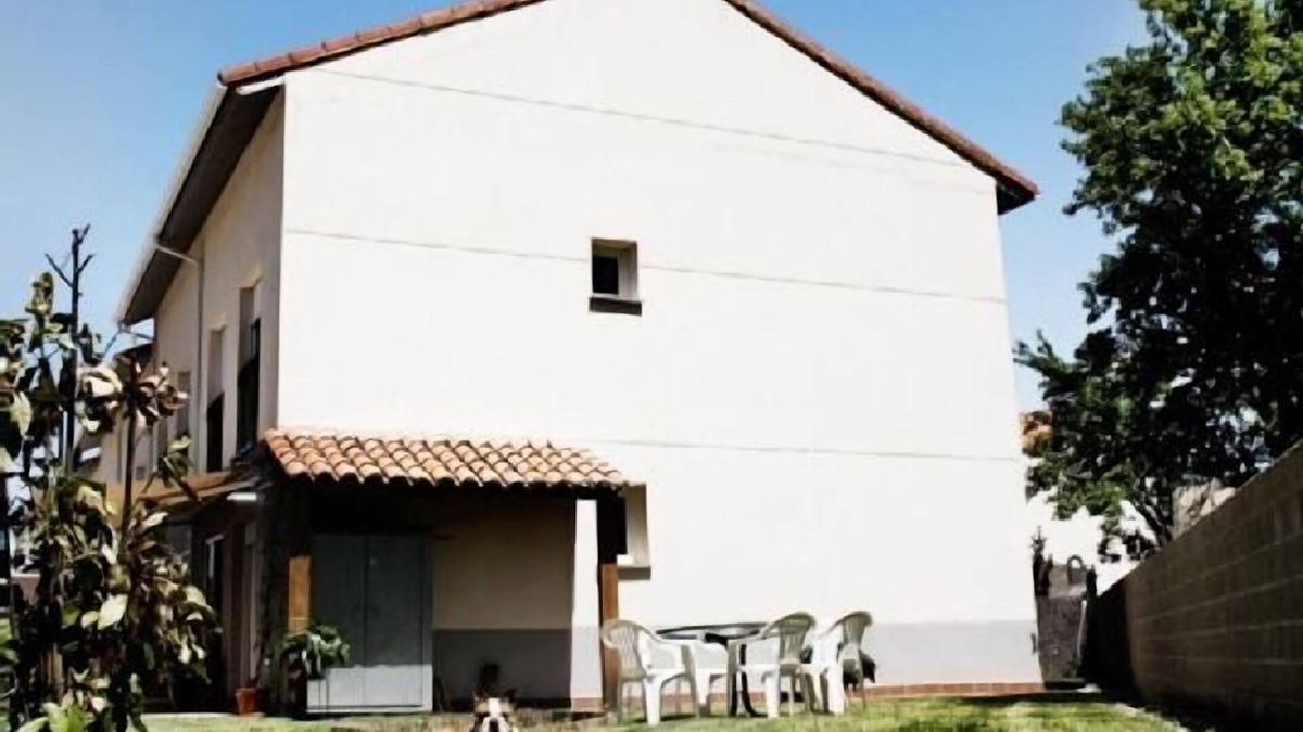 Piedrahita Cottage | Casa Peñanegra for 8 people