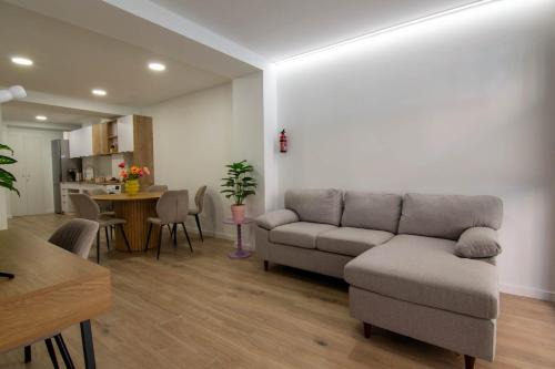 Torrefiel Apartment | Casa Pedro Cabanes