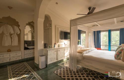 Sinquerim Villa | Casa Pelo Mar