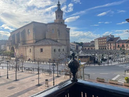 Fuenmayor Apartment | Casa Pepa