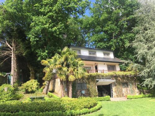 Vedra House | Casa Pepe Albela - 20 min de Santiago