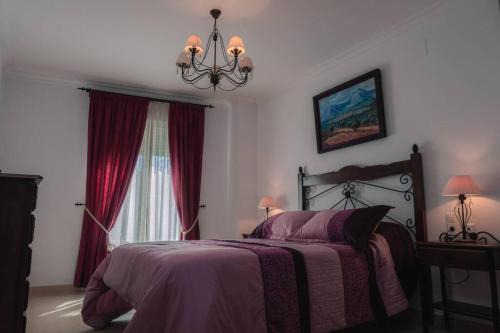 Valverde del Camino Apartment | Casa Pepita Feria