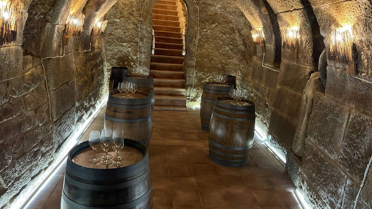 Laguardia Old Town Hotel | CASA PEQUE