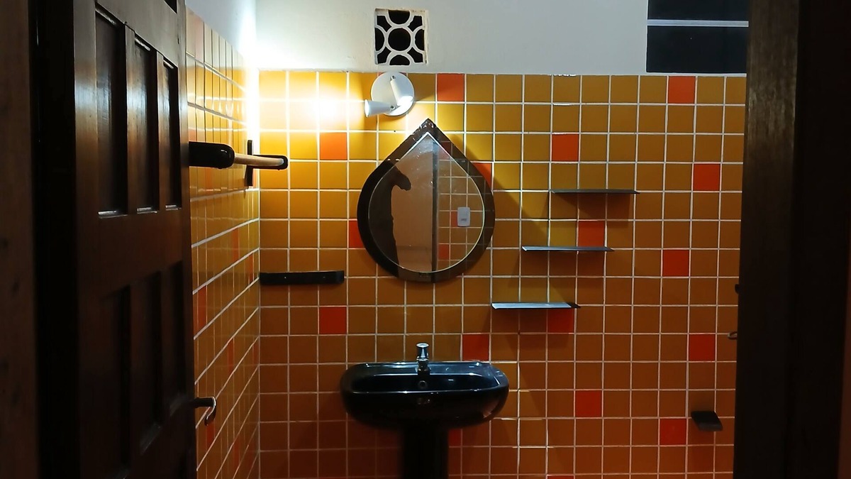 Cumuruxatiba House | Casa Perto da Praia na Bahia