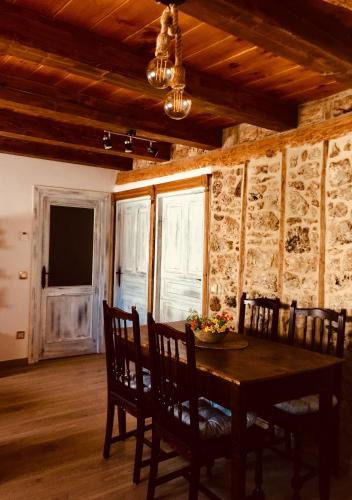 Senegue Apartment | CASA PESCA VERA