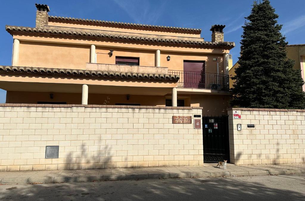 Vallada House | Casa Peseta, Casa Rural