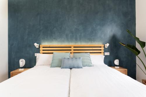 Santa Maria de Guia de Gran Canaria House | Casa Petra