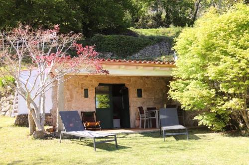 Creciente House | Casa Piñeiro