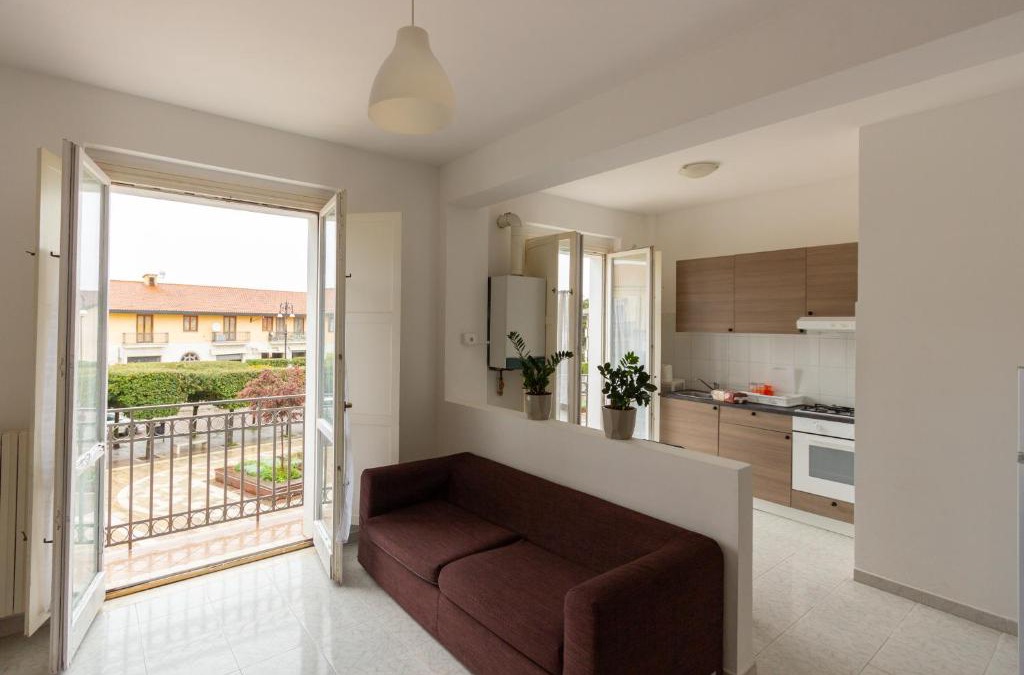Sant'Angelo dei Lombardi Apartment | Casa Piazza De Sanctis - Irpinia