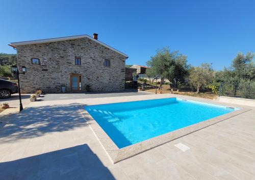 Proenca-a-Nova House | Casa Picau