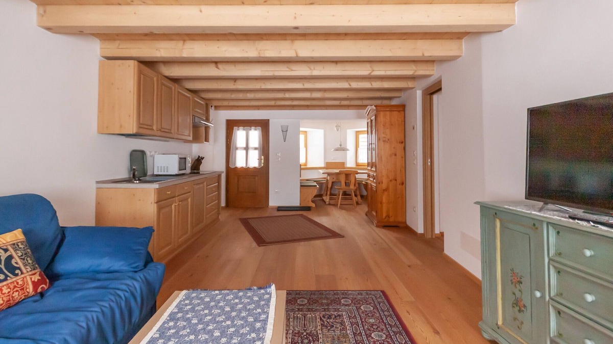 Pie Falcade Apartment | Casa Piccolin Dai Neni