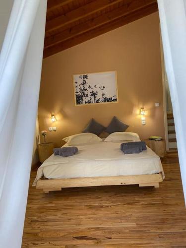 Skala House | Casa Piccolino