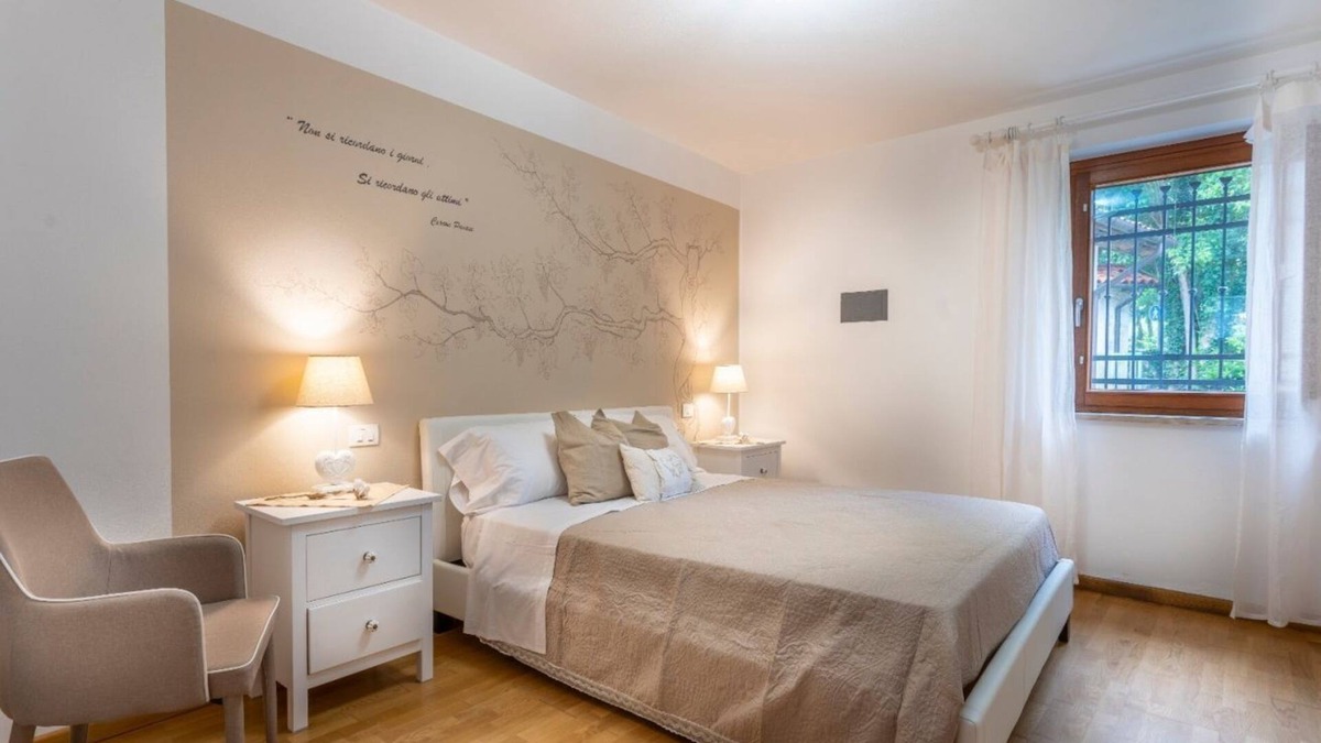 Percoto Apartment | Casa Picolit - Nice APT with parking! x3