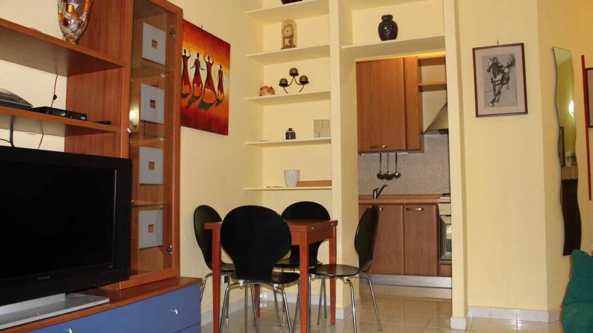 Frosinone Apartment | Casa Pierosa: pretty, private and welcoming