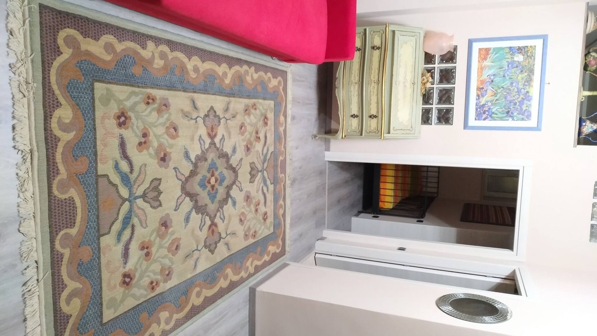 Frosinone House | Casa Pif: quiet, pretty and welcoming