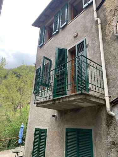 Pascoso House | Casa Piglione
