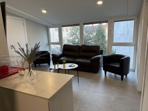 Sigueiro Apartment | Casa Pilar Primero