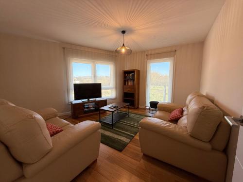 Sigueiro Apartment | Casa Pilar segundo